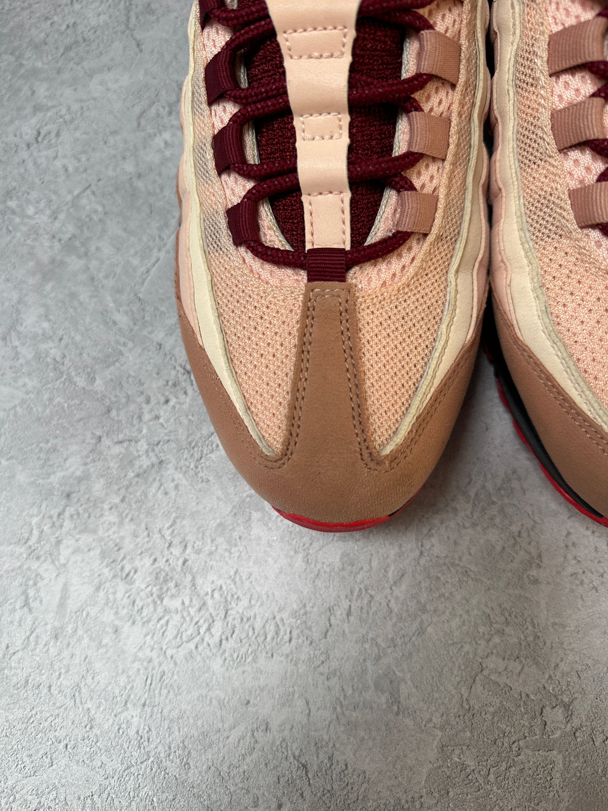 Nike Air Max 95 | Bacon ID | UK 8