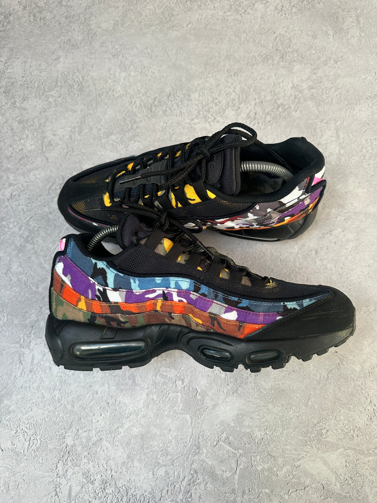 Nike Air Max 95 | ERDL | UK 8