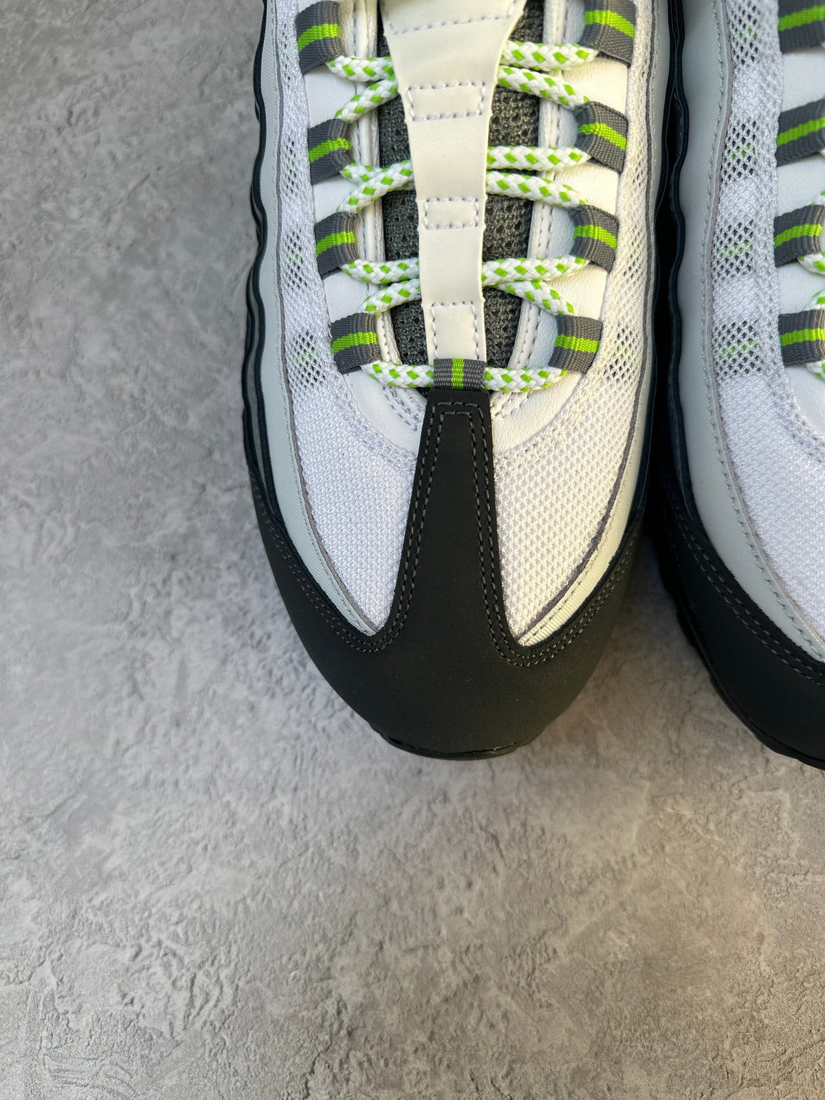 Nike Air Max 95 | Apple Blue 2026 | UK 8