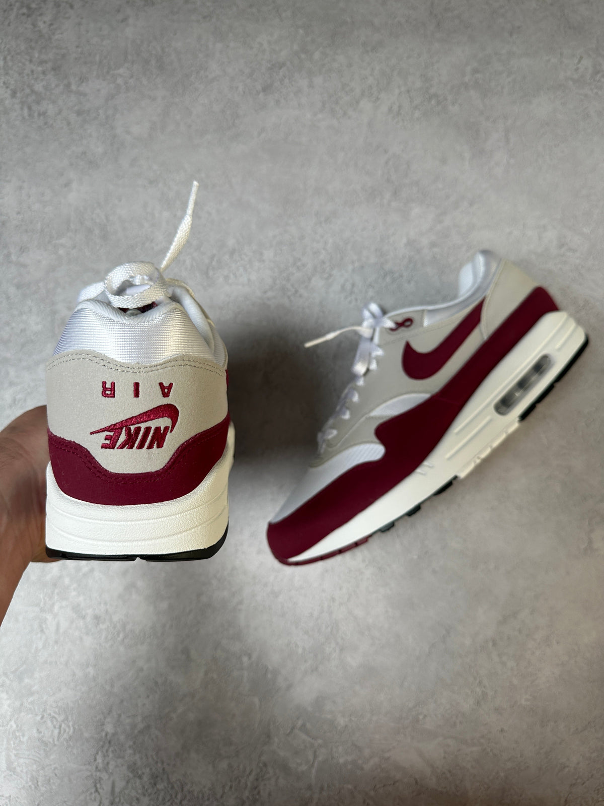 Nike Air Max 1 | Stranger Things | UK 11.5
