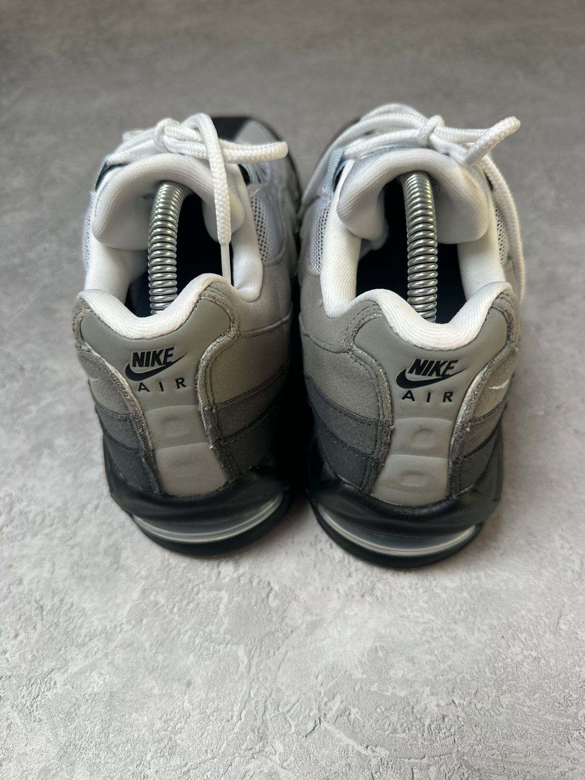 Nike Air Max 95 | Blue Tint 2025 | UK 7