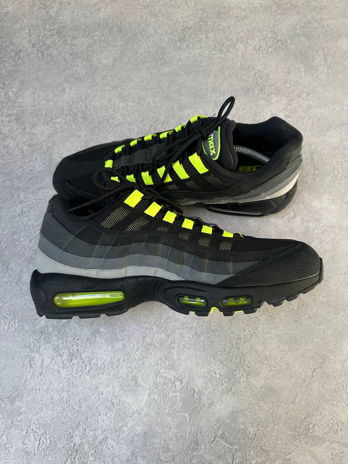 Nike Air Max 95 | Reverse Neon | UK 11