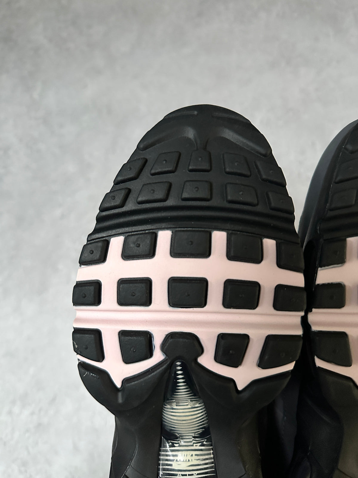 Nike Air Max 95 | Pink Foam 2020 | UK 7.5