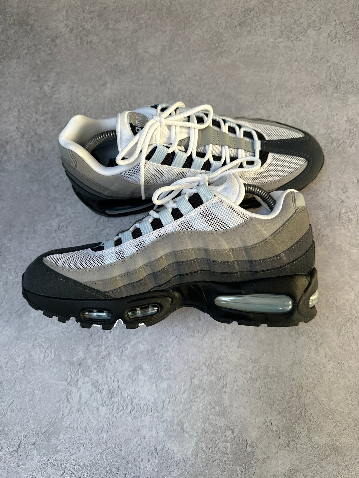 Nike Air Max 95 | Blue Tint 2025 | UK 8