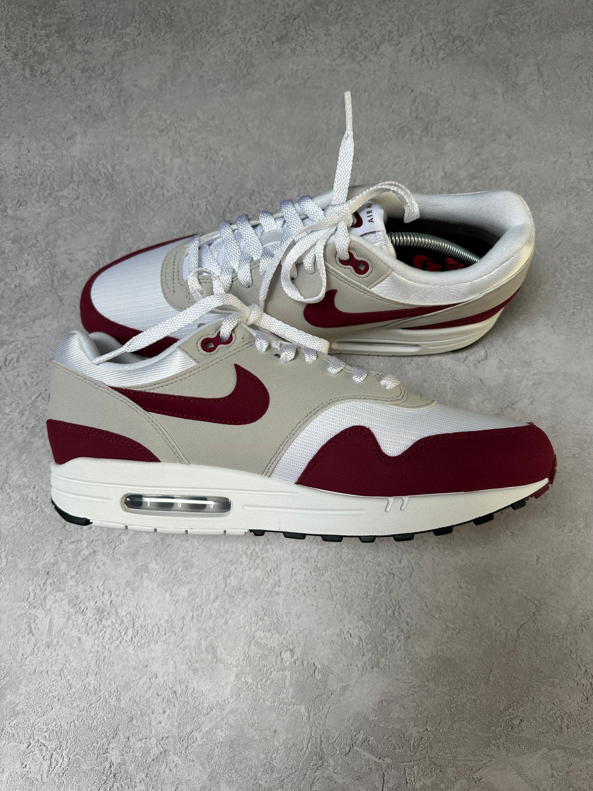 Nike Air Max 1 | Stranger Things | UK 11.5