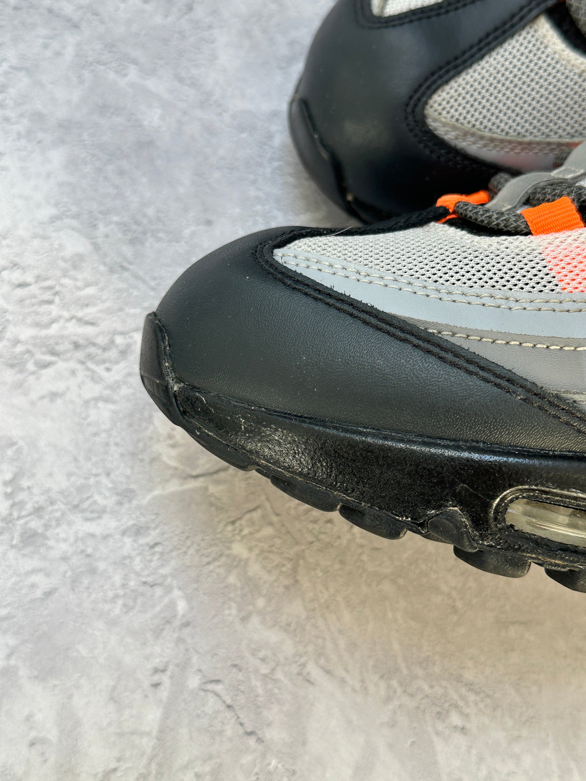 Nike Air Max 95 | Orange IDs | UK 7
