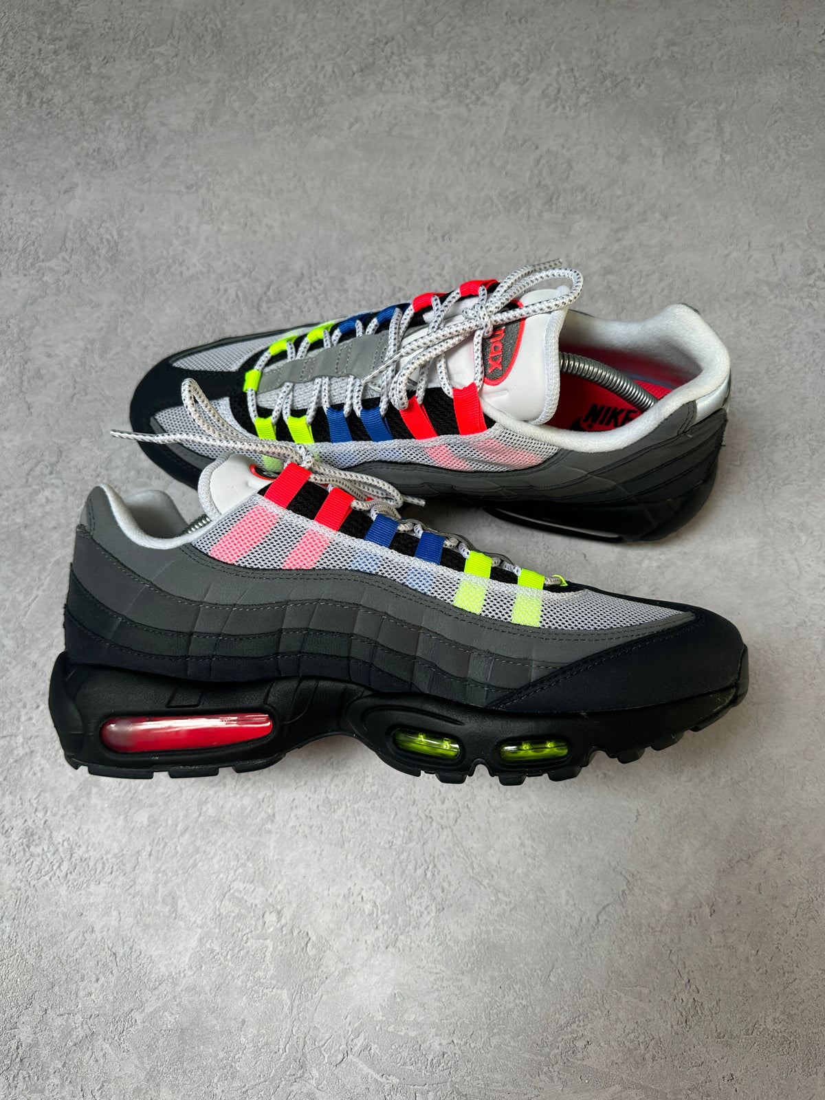 Nike Air Max 95 | Greedy 3.0 | UK 10