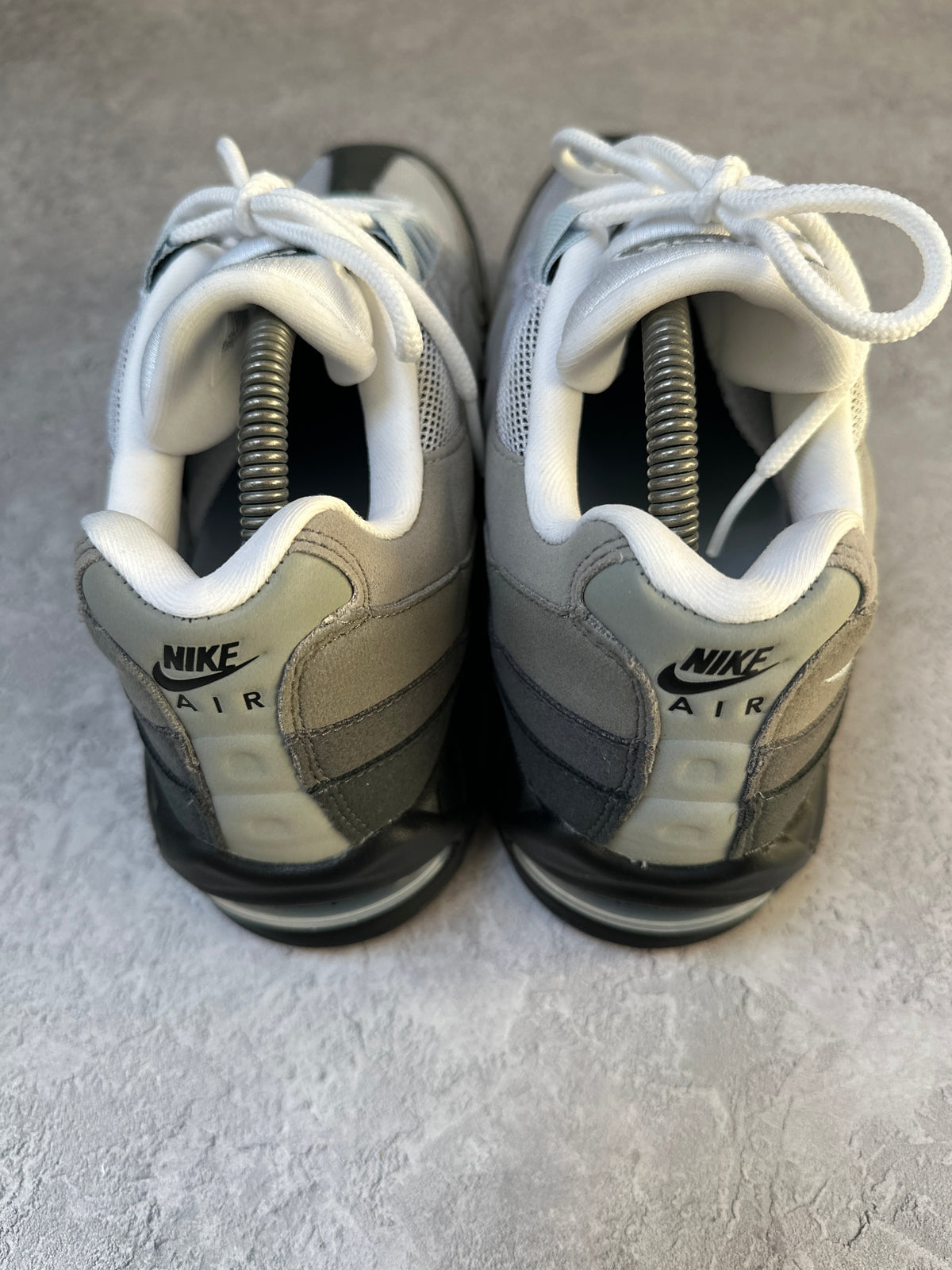 Nike Air Max 95 | Blue Tint 2025 | UK 8