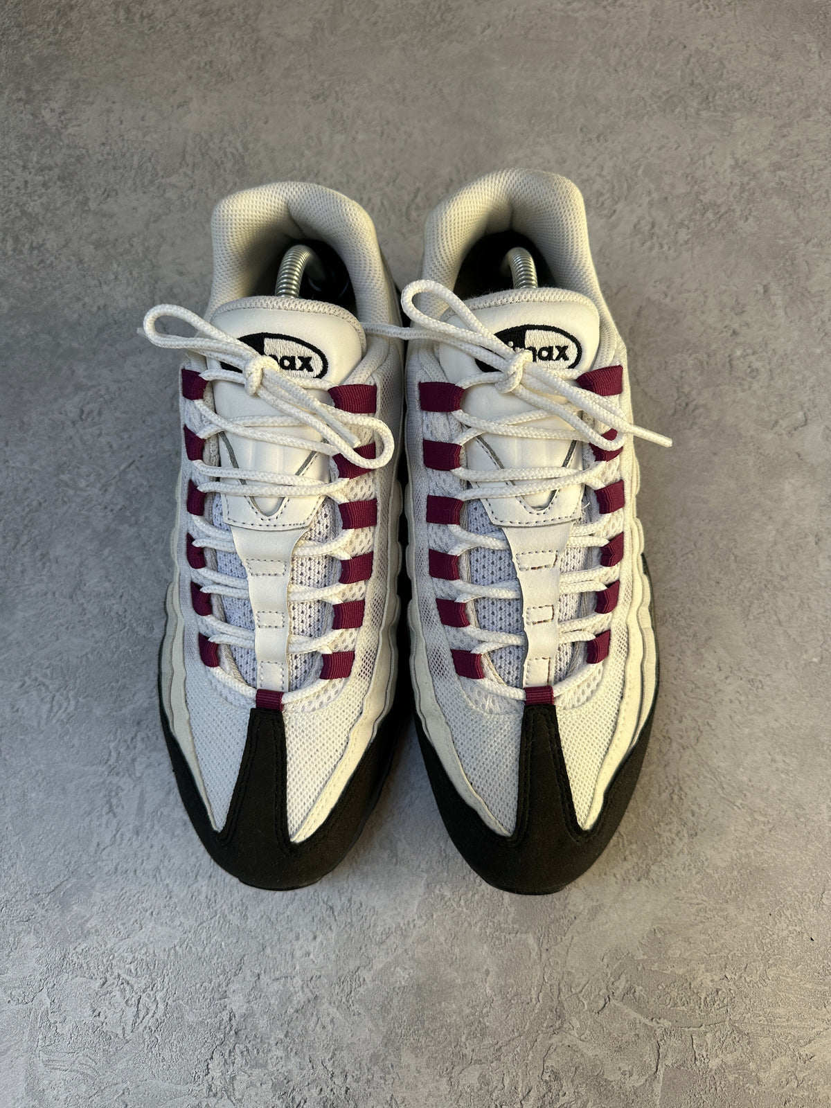 Nike Air Max 95 | Grape IDs | UK 9