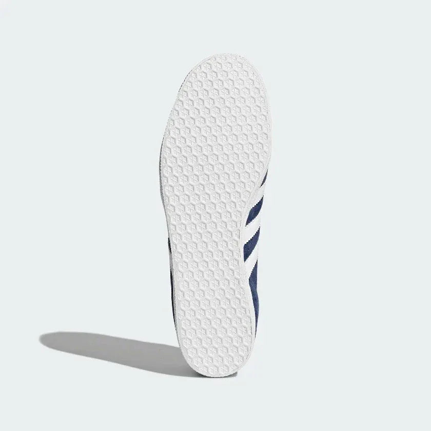 adidas Gazelle Men's Suede Trainers Navy BB5478