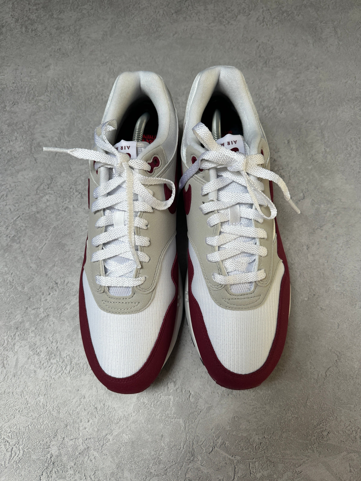 Nike Air Max 1 | Stranger Things | UK 11.5