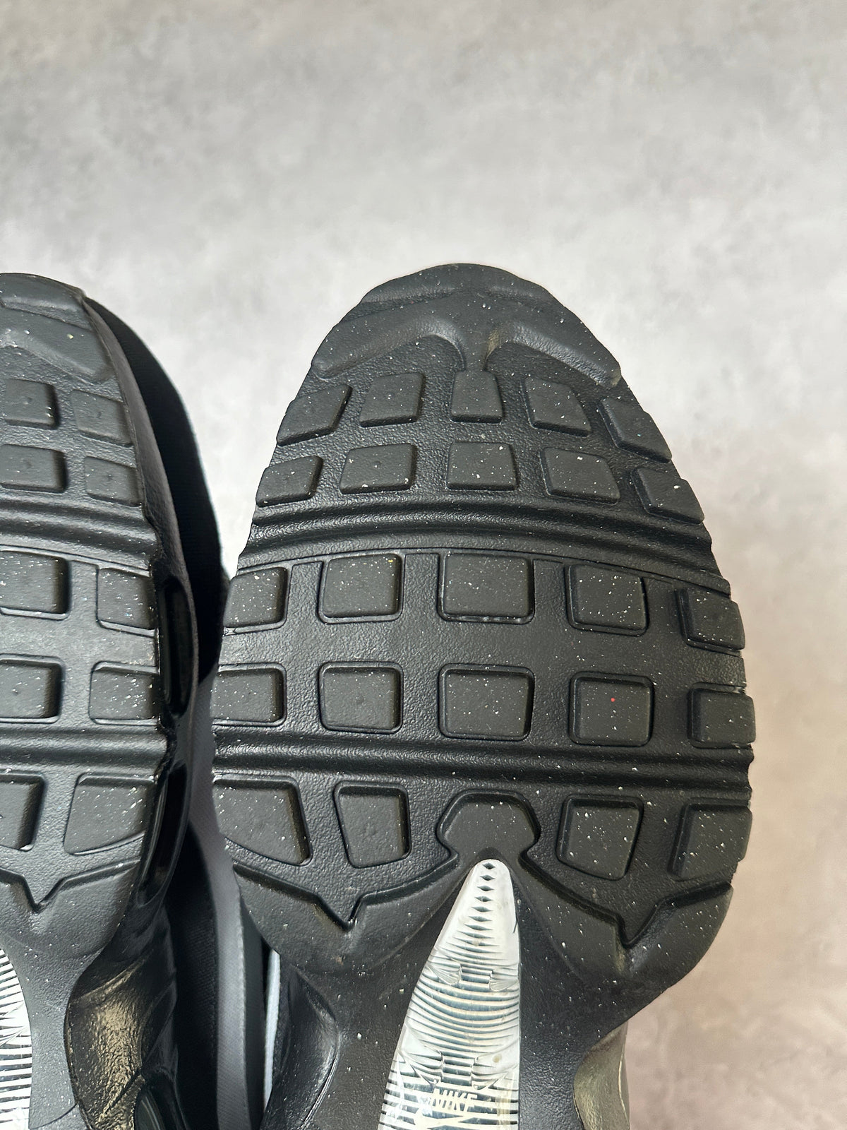 Nike Air Max 95 | Black / Grey / Navy 2023 IDs | UK 10
