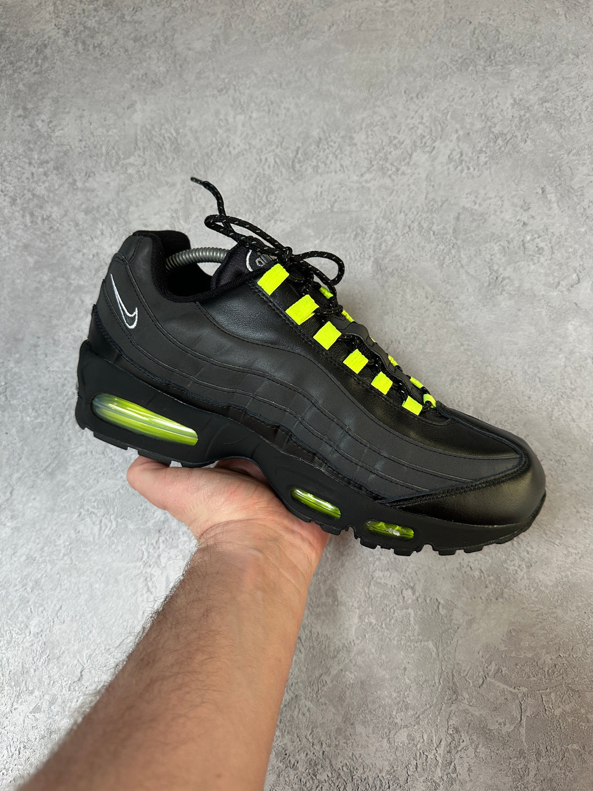 Nike Air Max 95 | Harajuku HRJK | UK 9