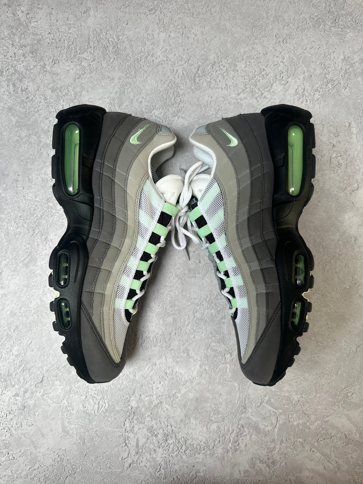 Nike Air Max 95 | Fresh Mint | UK 9.5