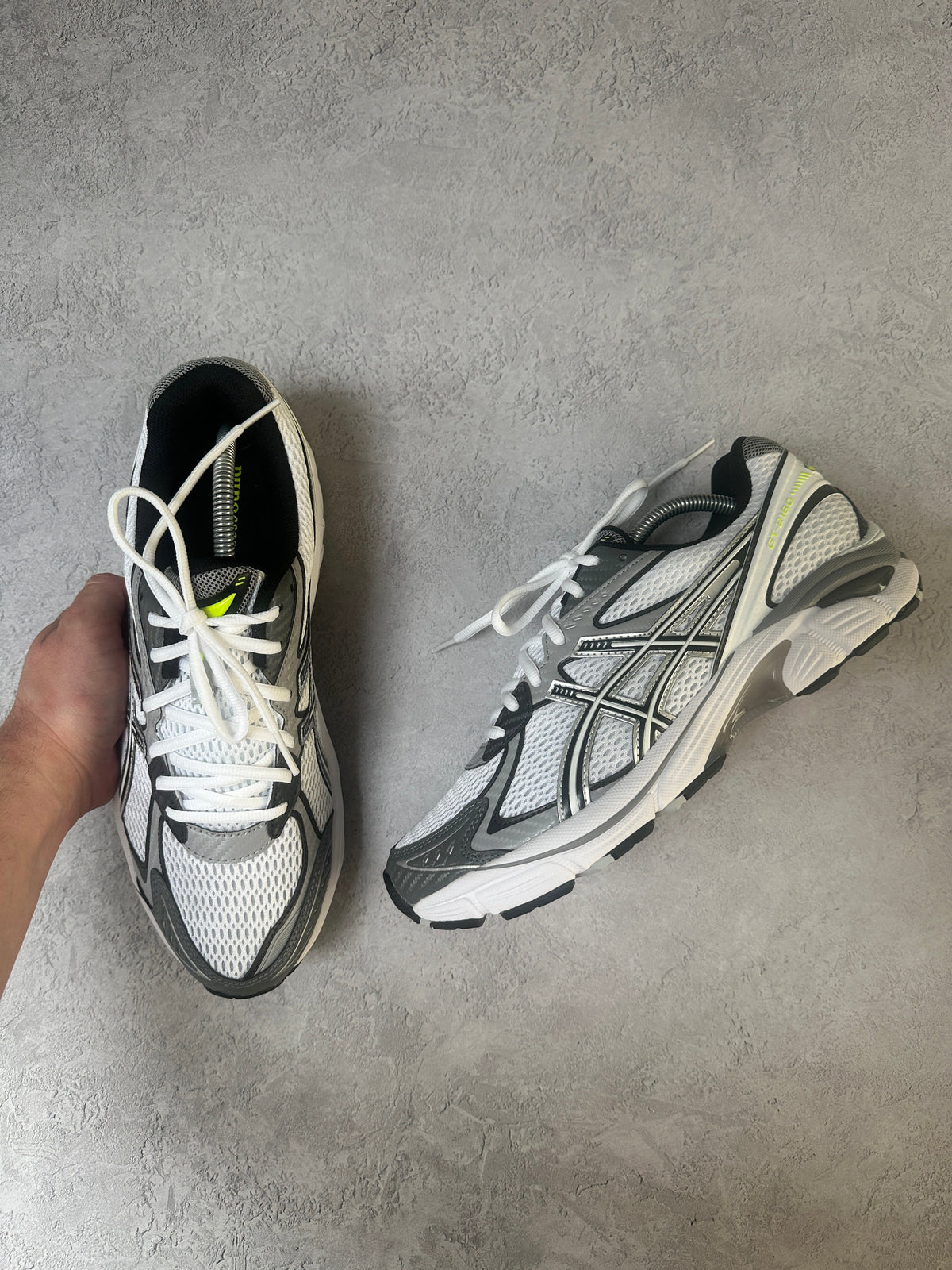 ASICS | JJJJound x GT2160 | UK 9