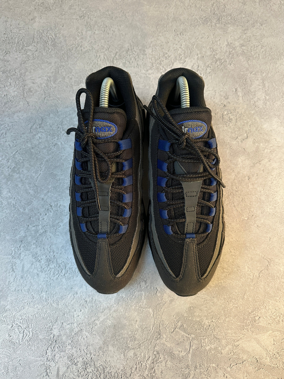 Nike Air Max 95 | Blue Jewel | UK 6