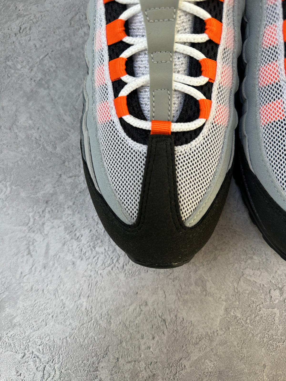 Nike Air Max 95 | Mandarin 2025 | UK 7