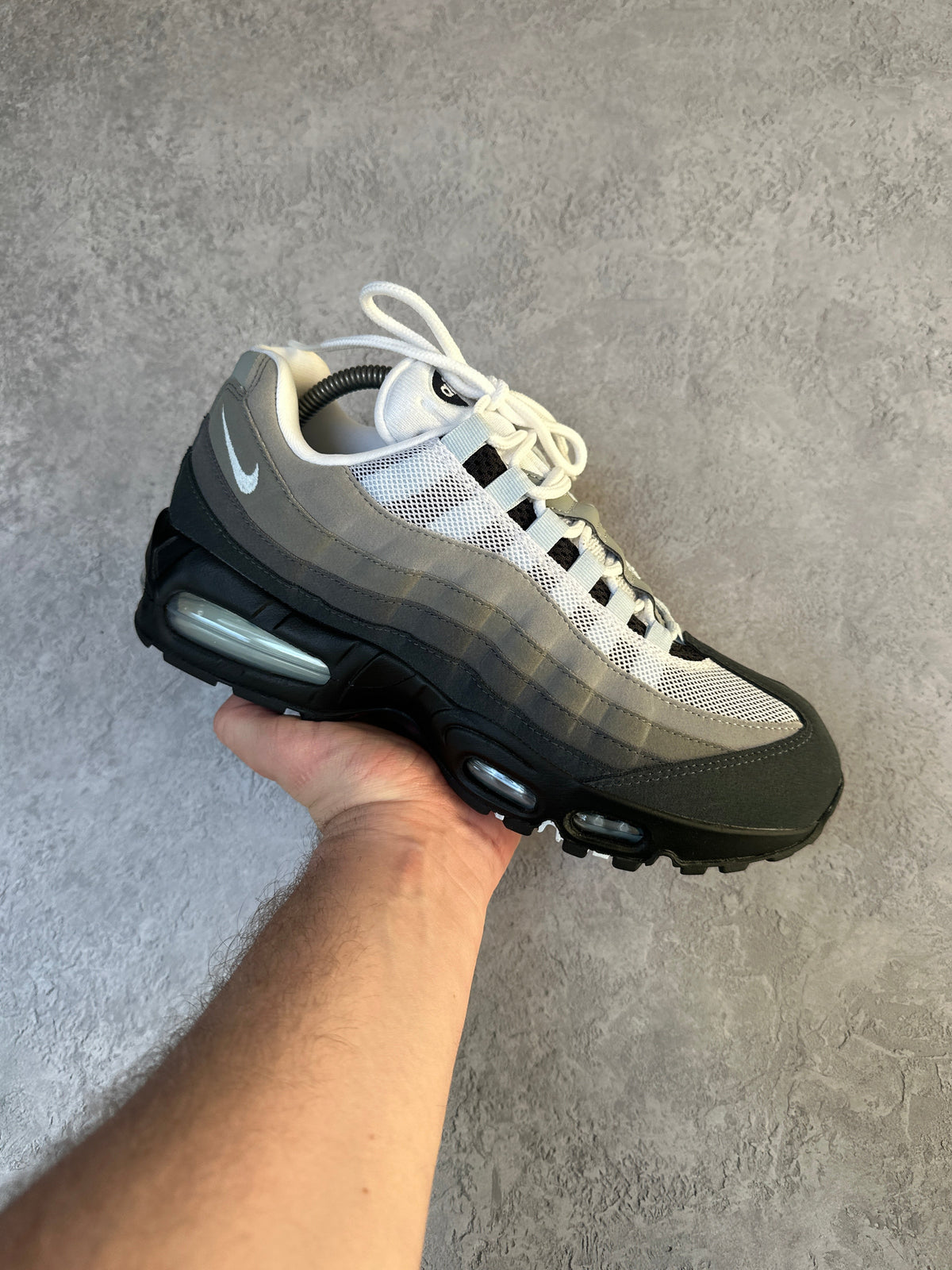 Nike Air Max 95 | Blue Tint 2025 | UK 8