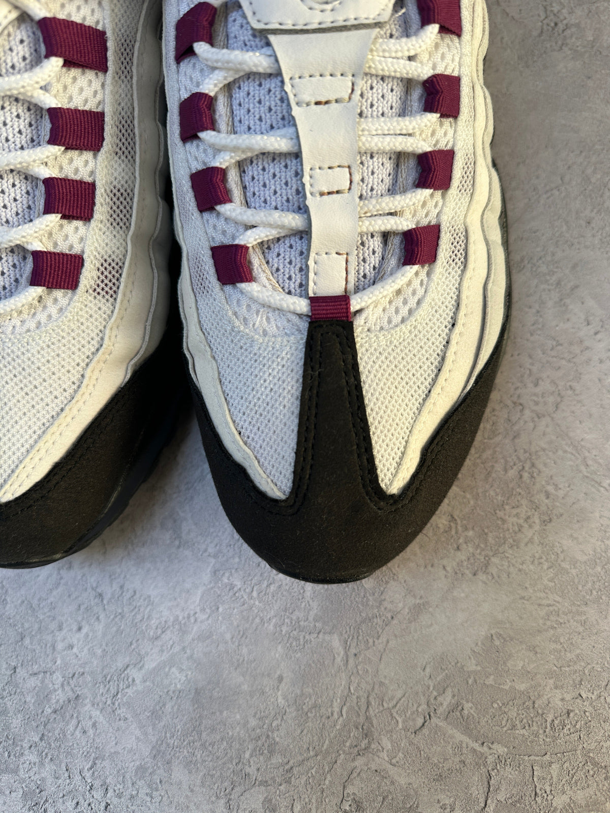 Nike Air Max 95 | Grape IDs | UK 9