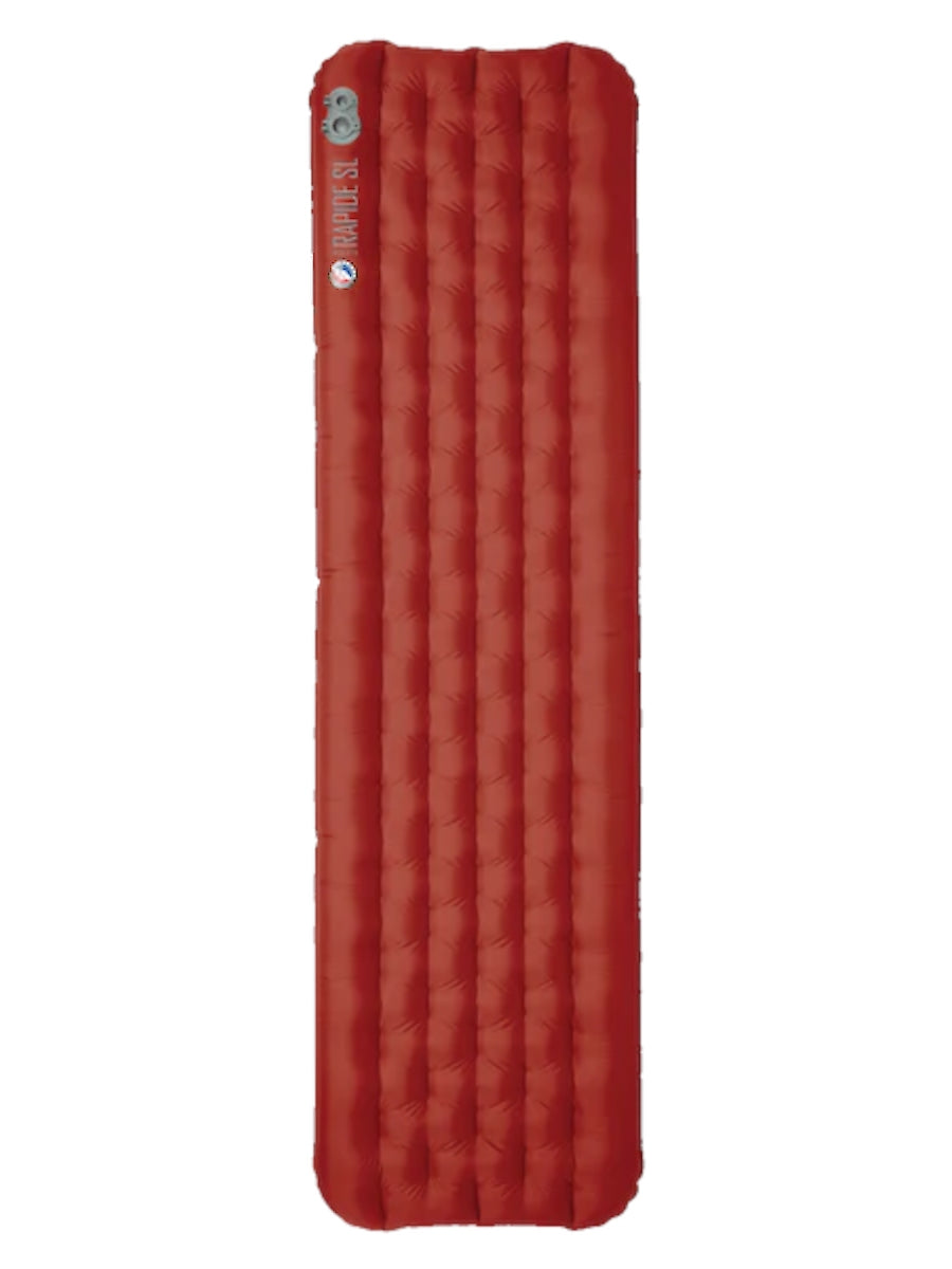 Big Agnes Rapide SL Insulated Sleeping Mat