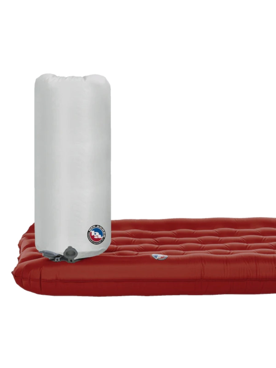 Big Agnes Rapide SL Insulated Sleeping Mat