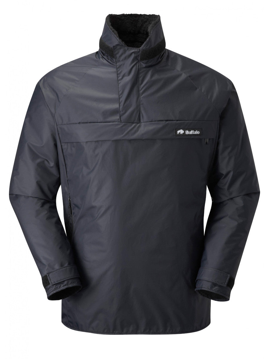 Buffalo Special 6 Shirt – Extended-Length Pile Layer