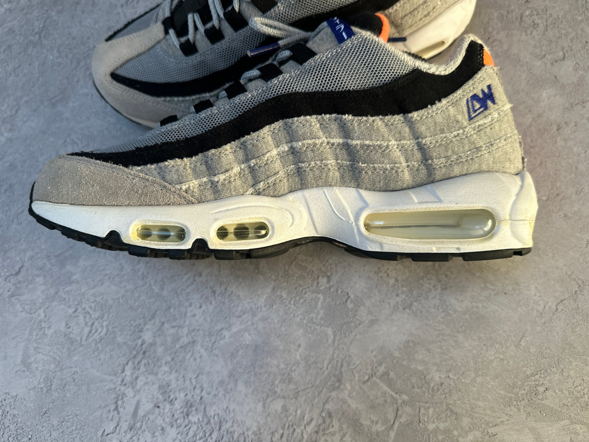Nike Air Max 95 | Loopwheeler | UK 8.5