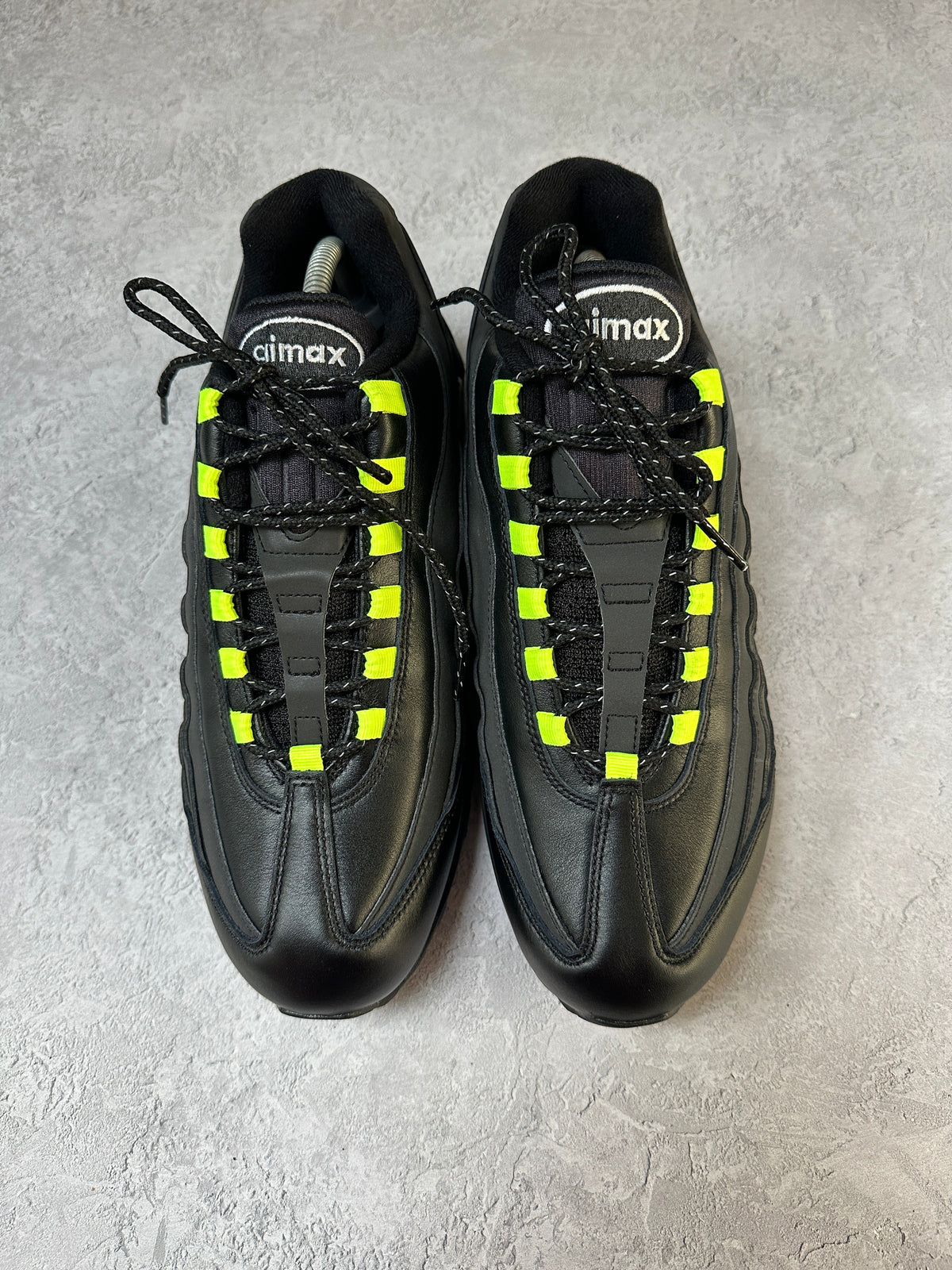 Nike Air Max 95 | Harajuku HRJK | UK 9