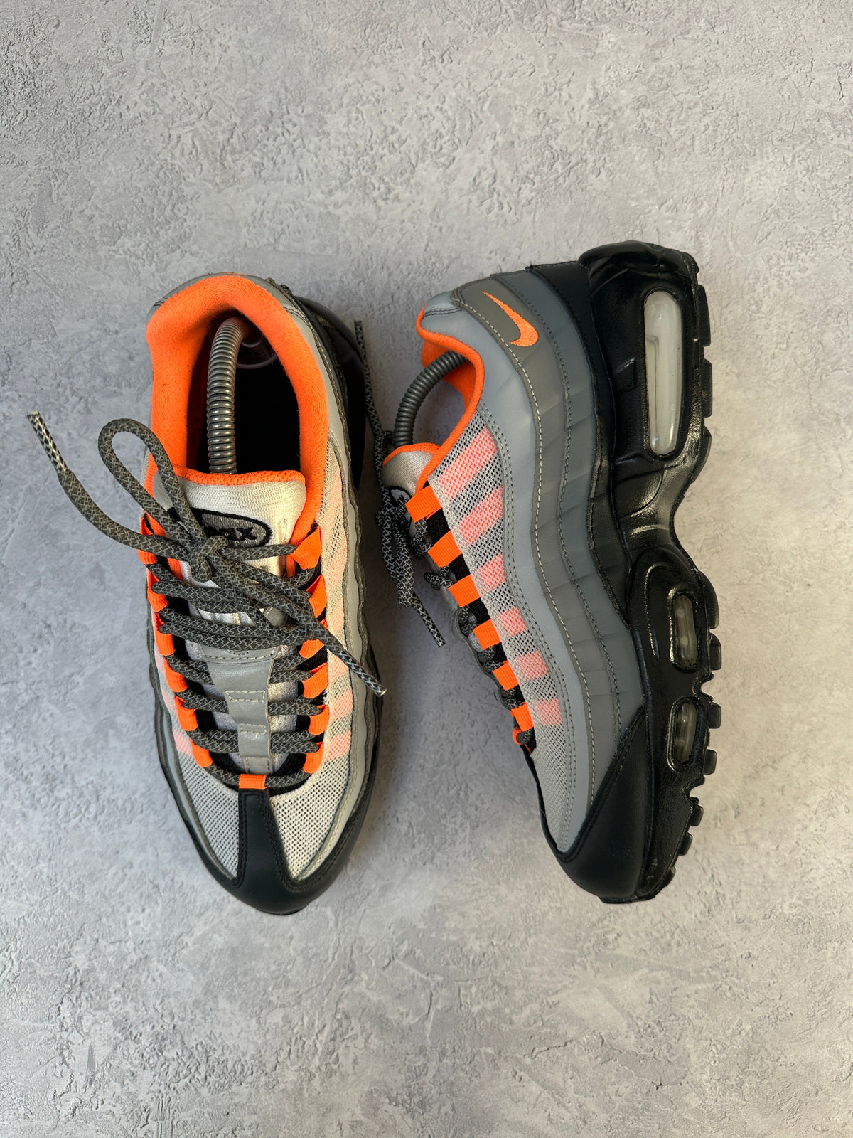 Nike Air Max 95 | Orange IDs | UK 7