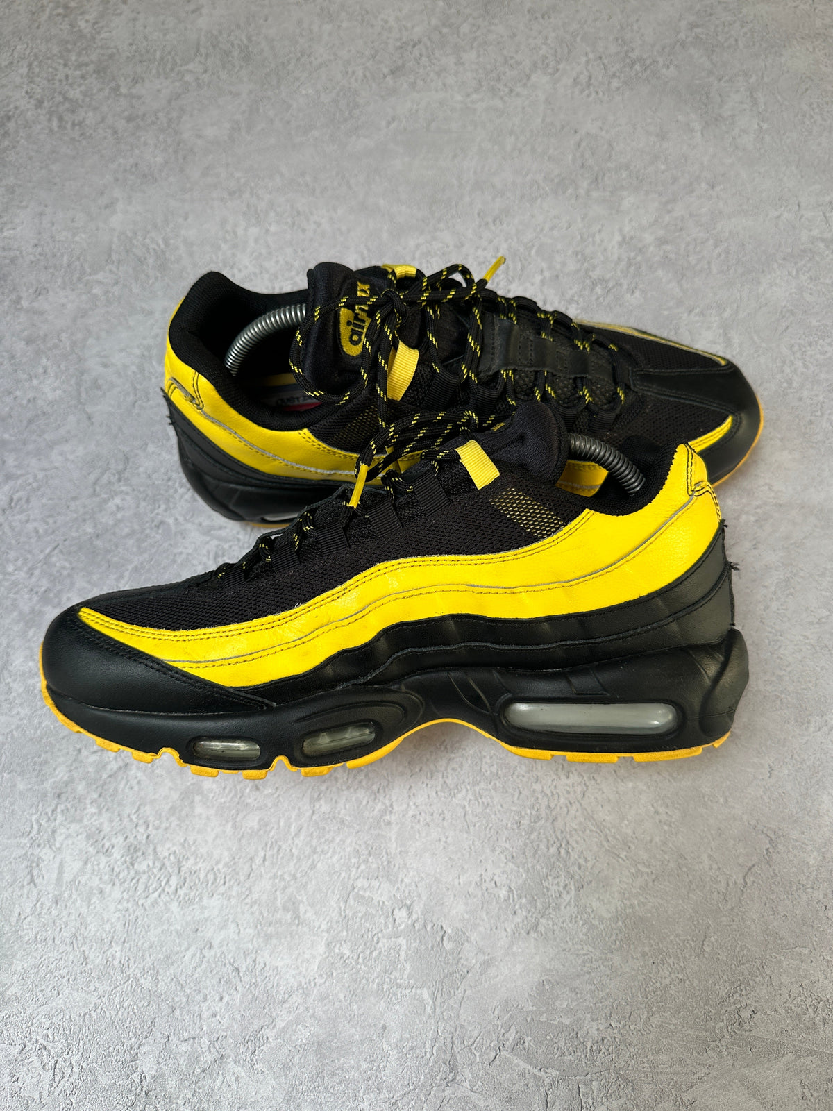 Nike Air Max 95 | Frequency Pack | UK 9