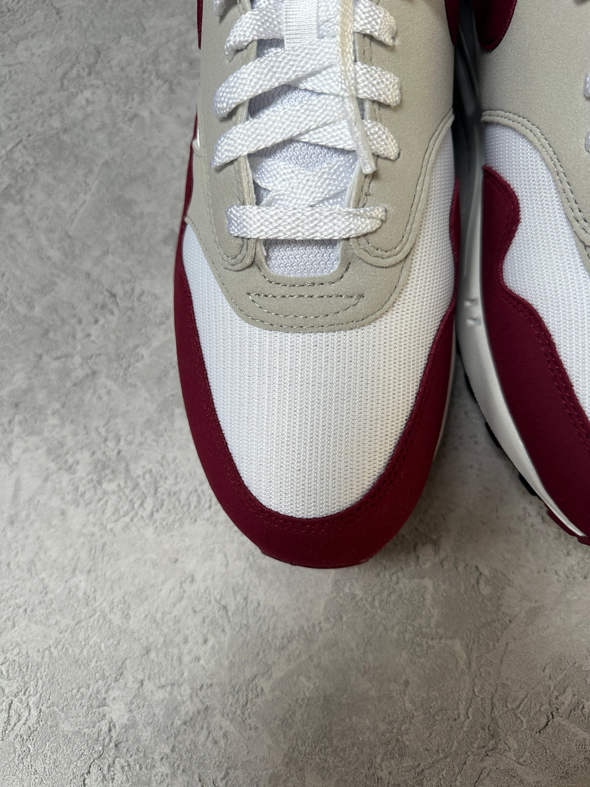 Nike Air Max 1 | Stranger Things | UK 11.5