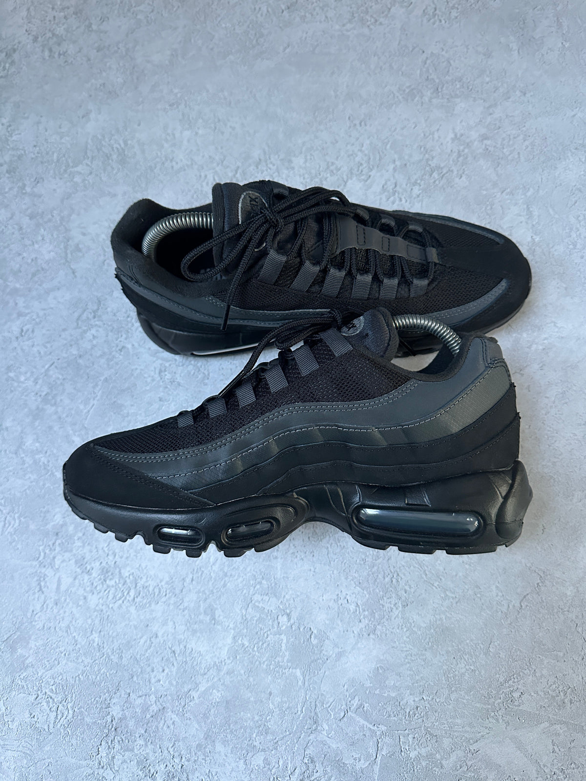 Nike Air Max 95 | Black Anthracite | UK 7