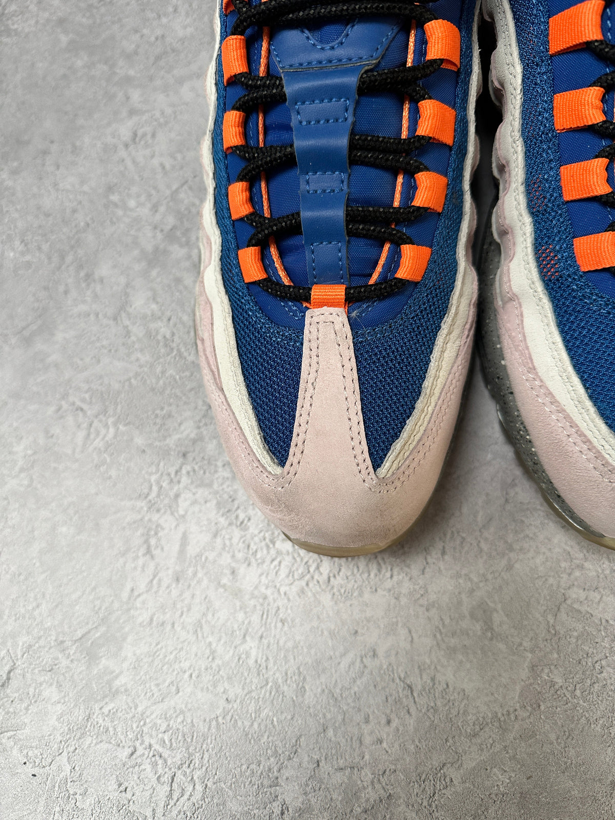 Nike Air Max 95 | Mowabb | UK 9