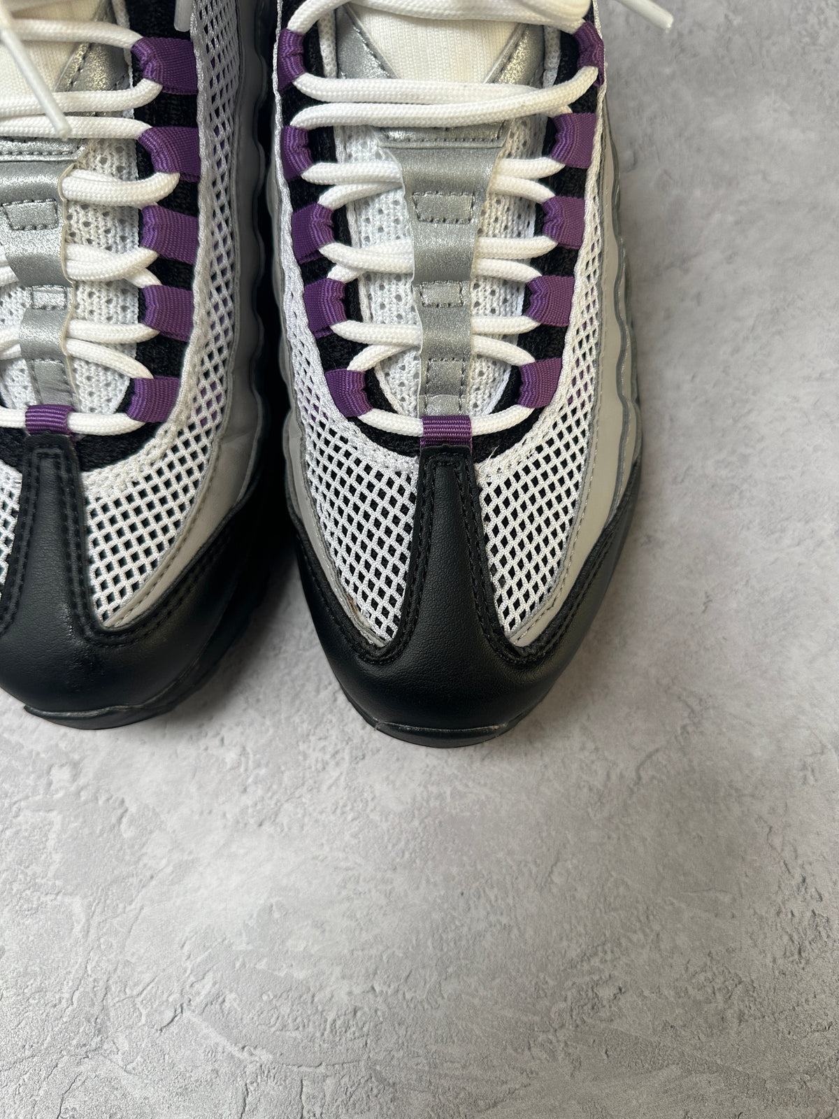 Nike Air Max 95 | Disco Purple | UK 3.5