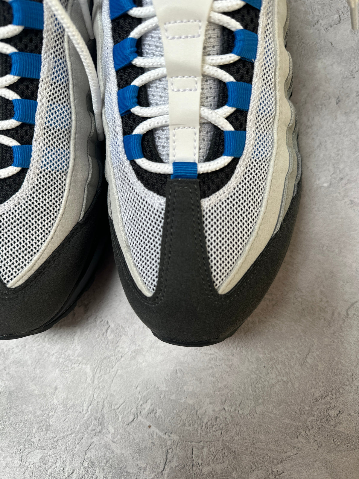 Nike Air Max 95 | Blue Spark 2025 | UK 8