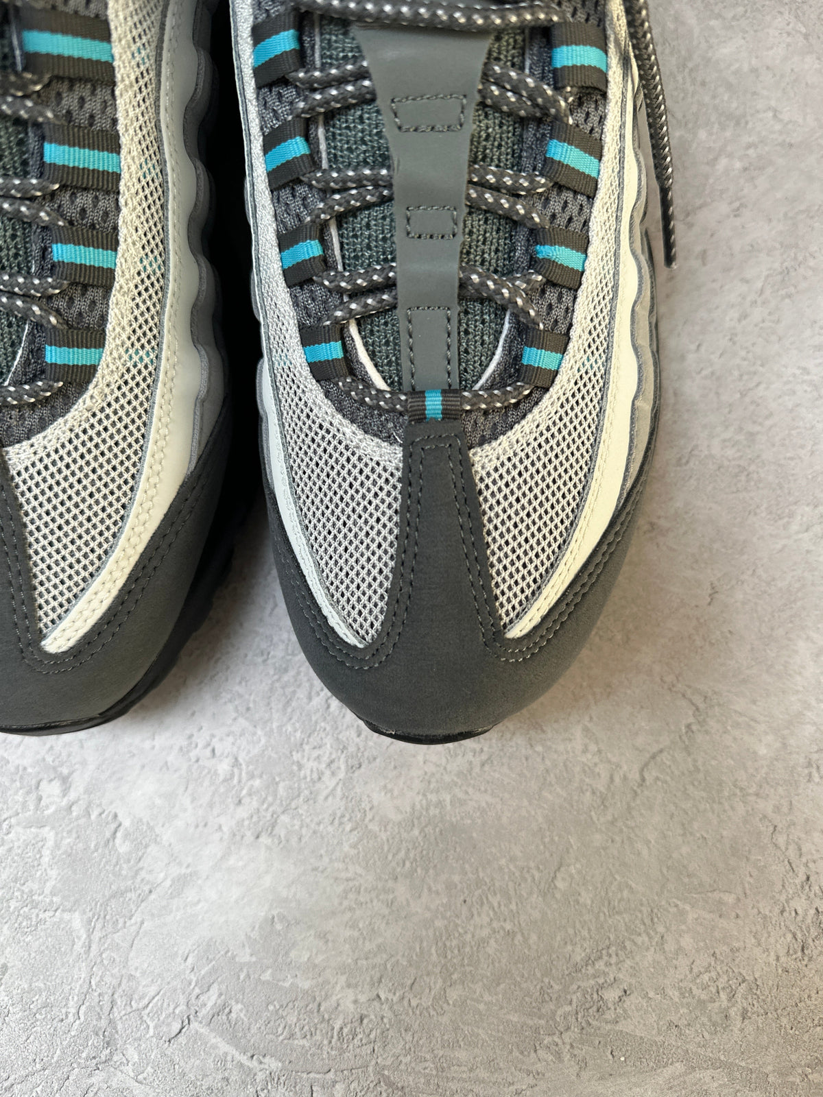 Nike Air Max 95 | Baltic Blue | UK 6
