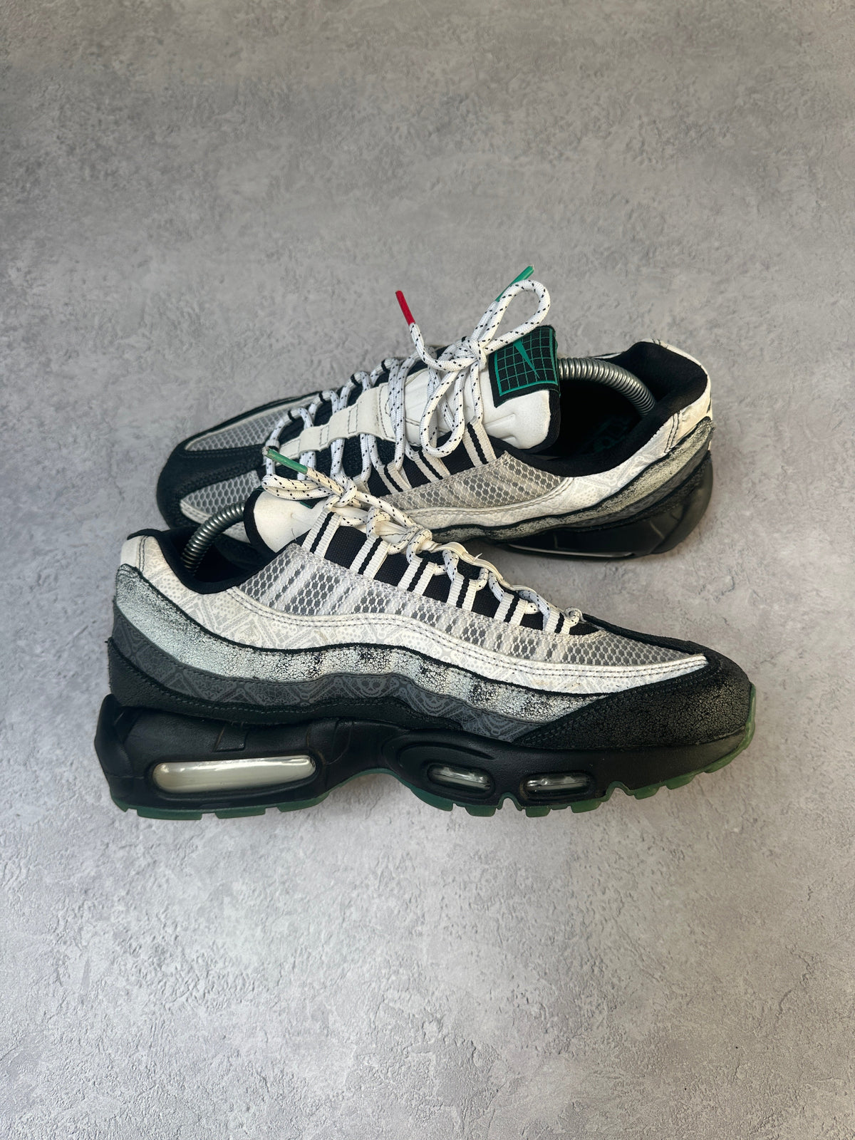 Nike Air Max 95 | Day of the Dead | UK 7