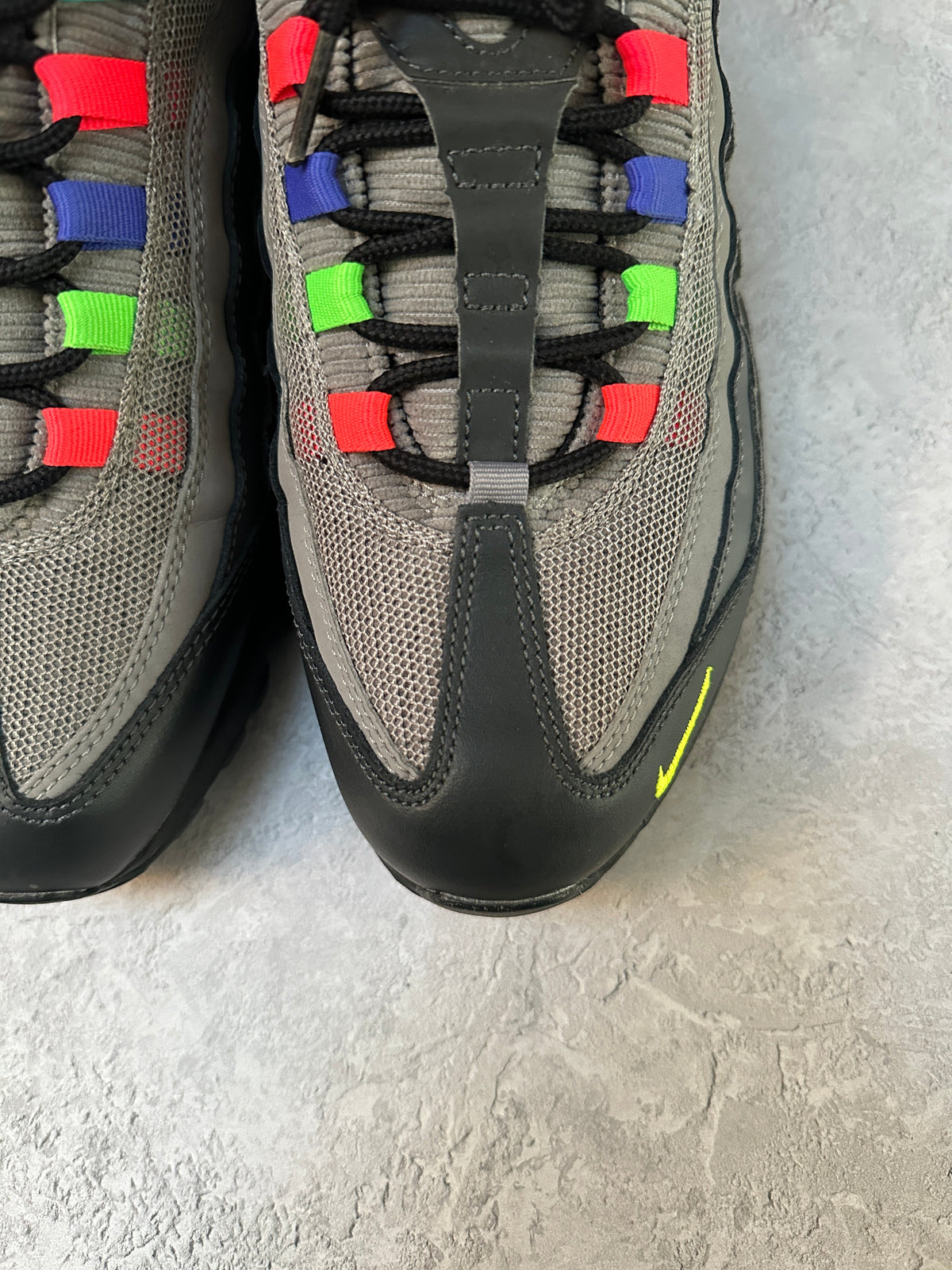 Nike Air Max 95 | Evolution of Icons | UK 8.5