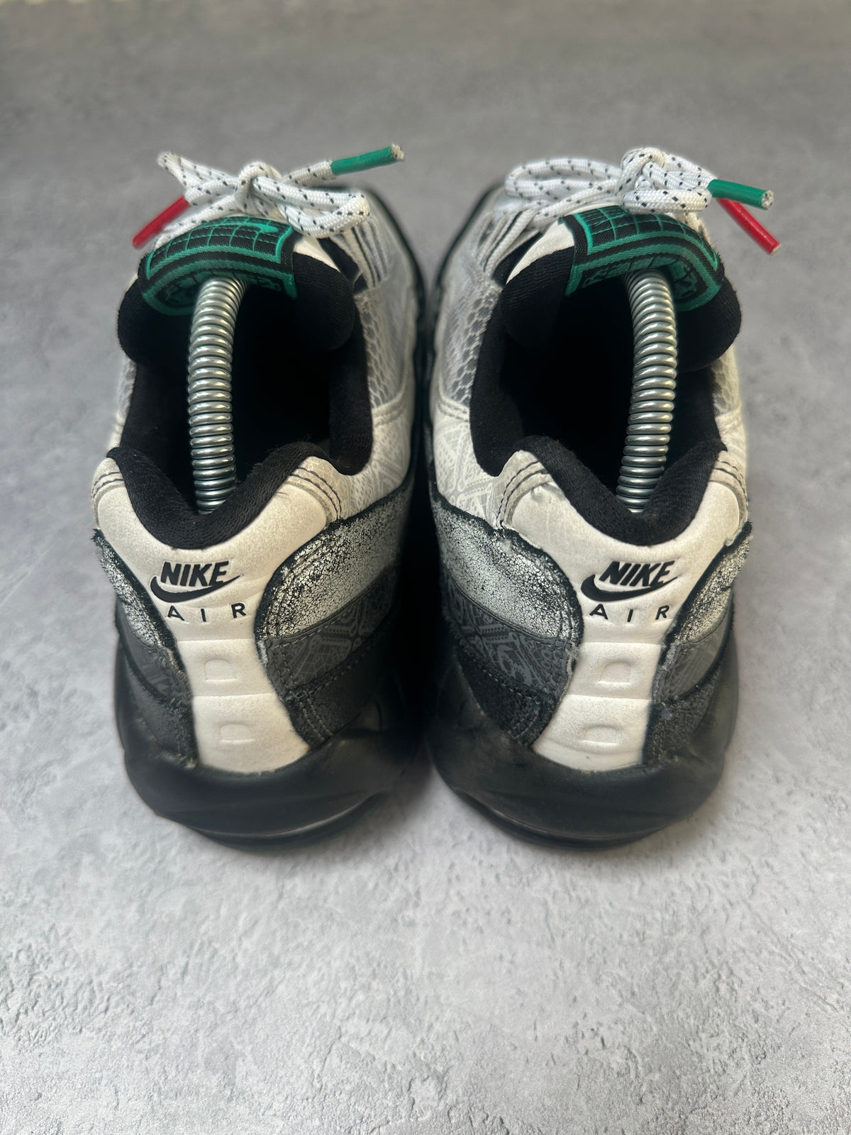 Nike Air Max 95 | Day of the Dead | UK 7