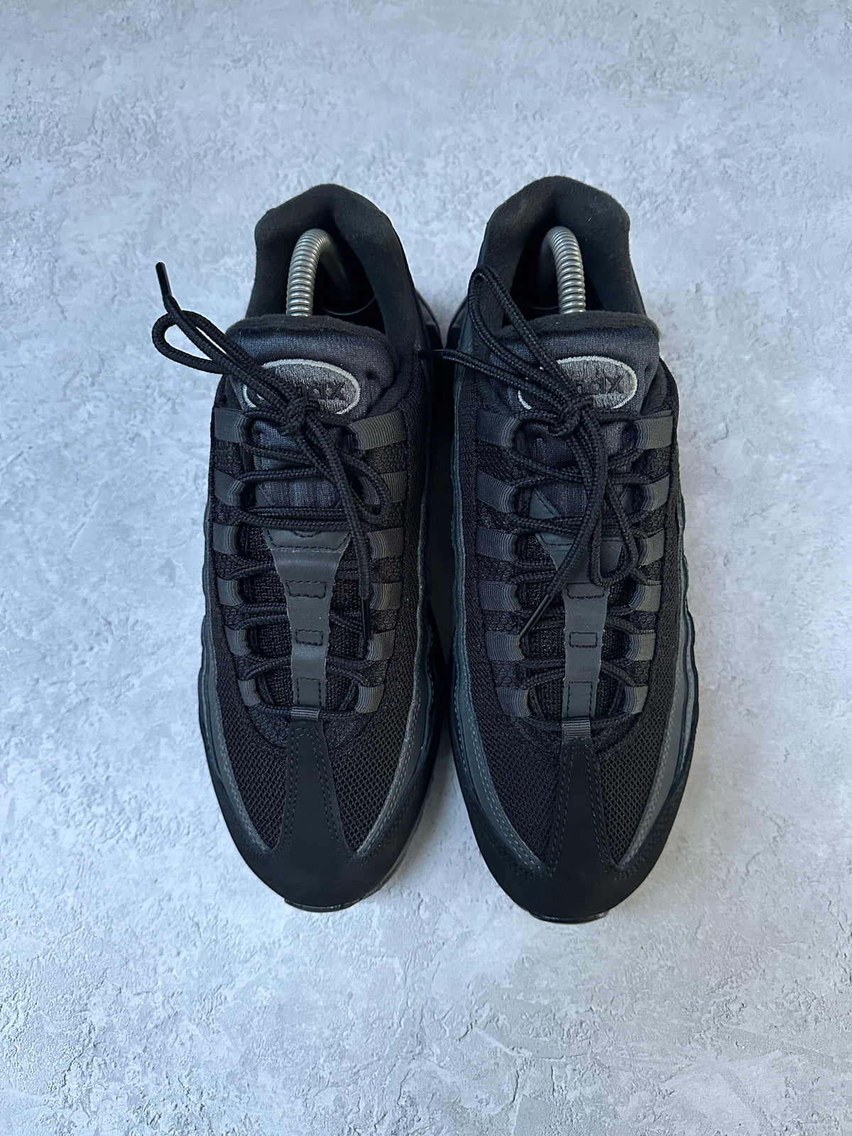 Nike Air Max 95 | Black Anthracite | UK 7