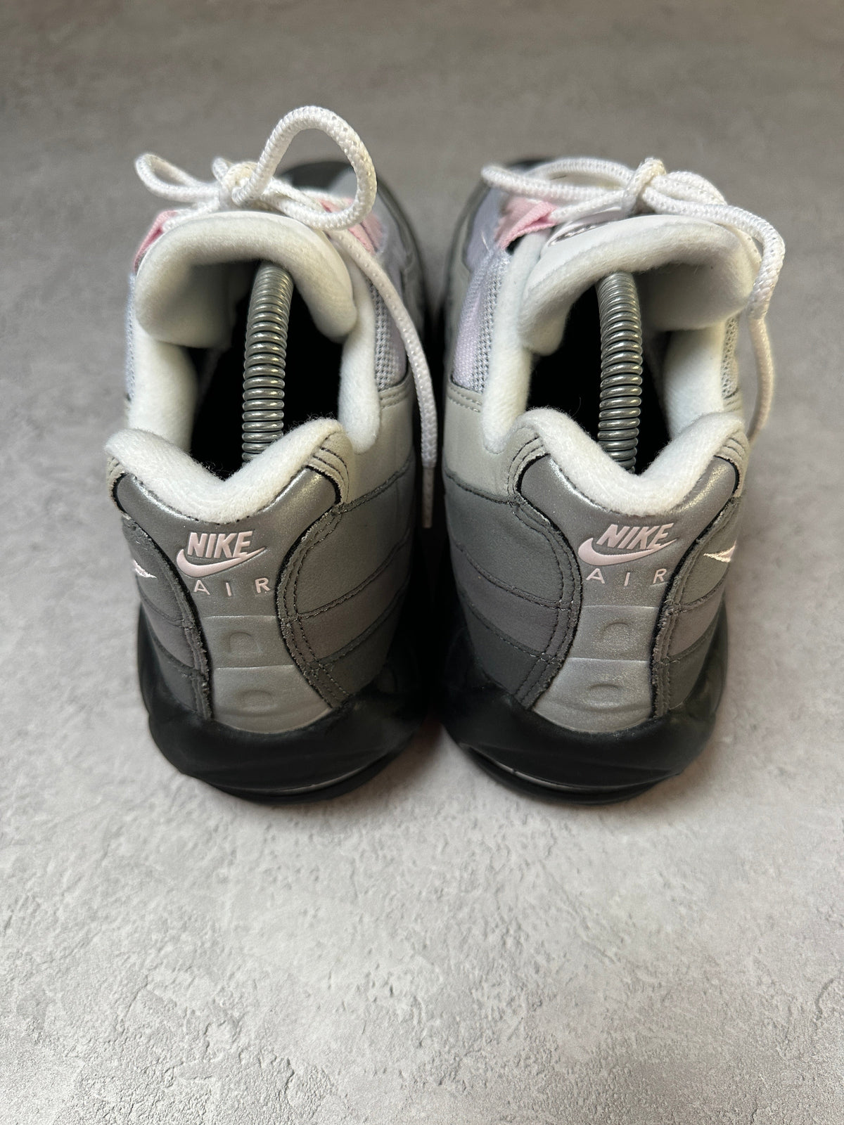Nike Air Max 95 | Pink Foam 2020 | UK 7.5