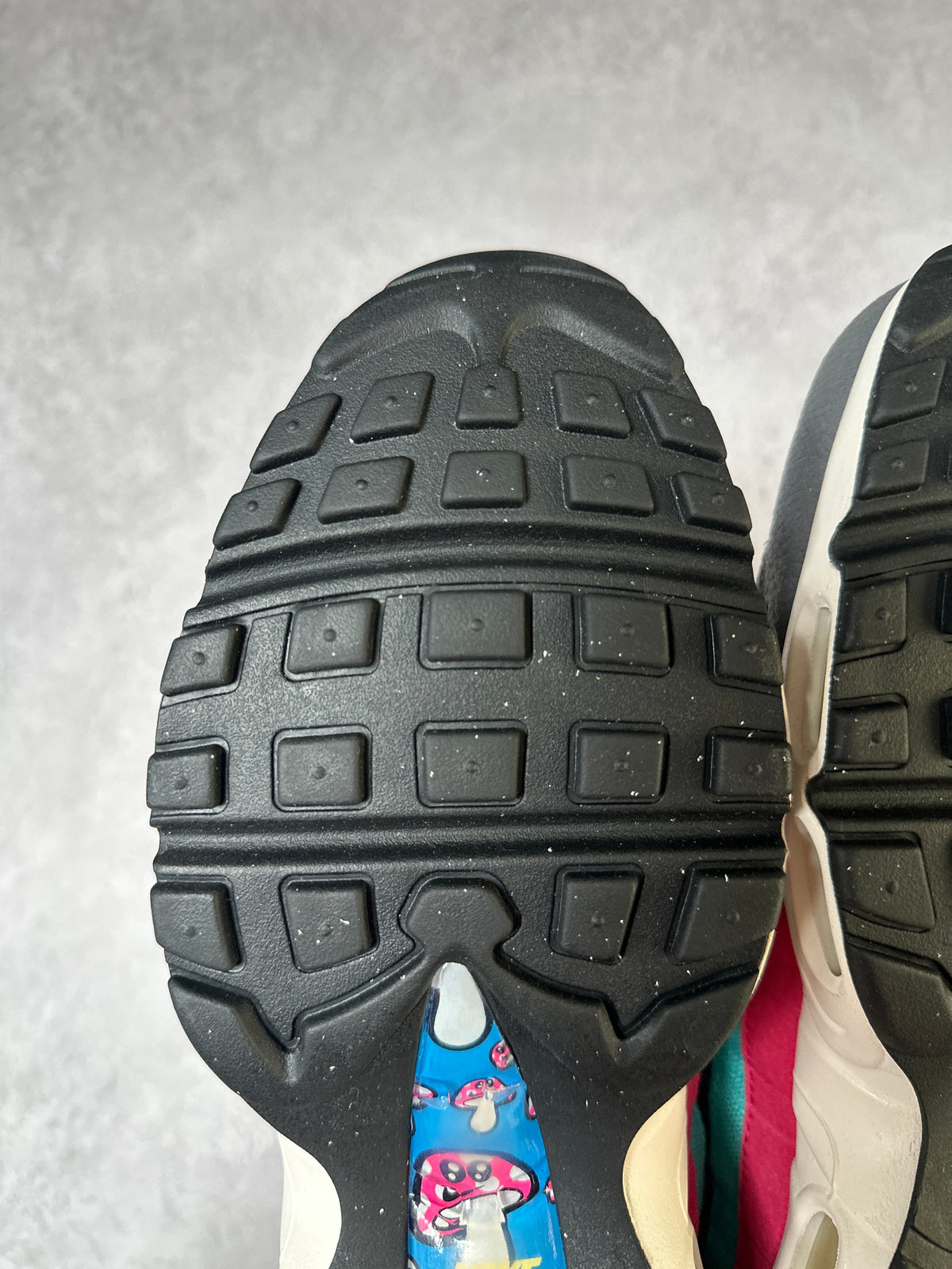 Nike Air Max 95 | Air Sprung | UK 10
