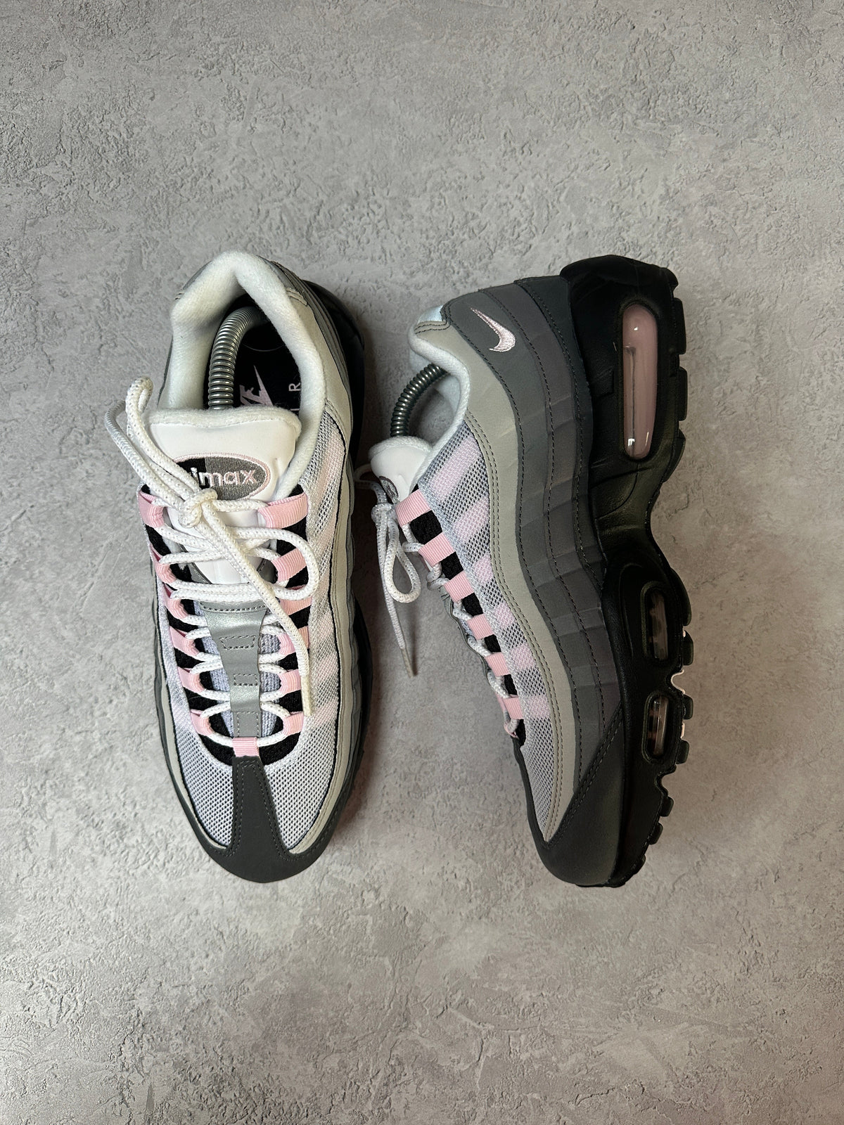 Nike Air Max 95 | Pink Foam 2020 | UK 7.5