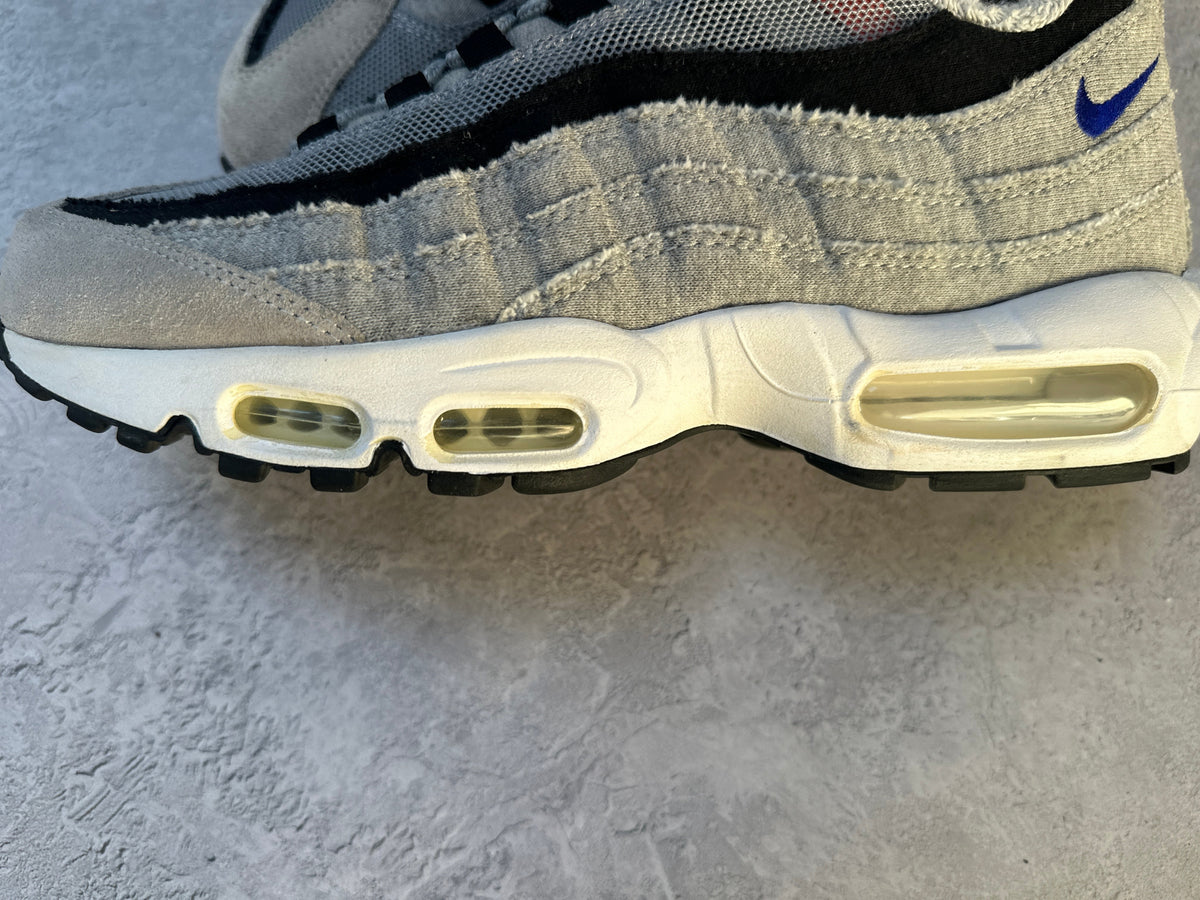 Nike Air Max 95 | Loopwheeler | UK 8.5