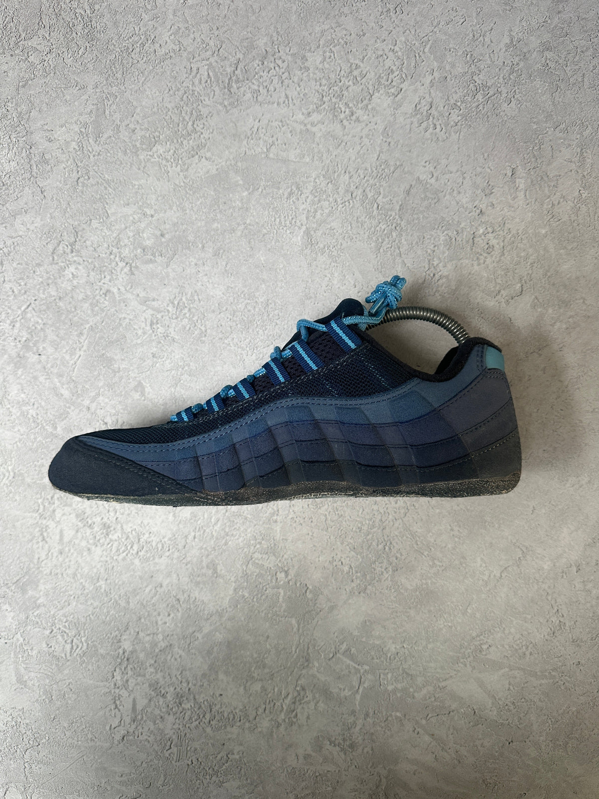 Nike Air Max 95 | Obsidians 1999 | UK 9