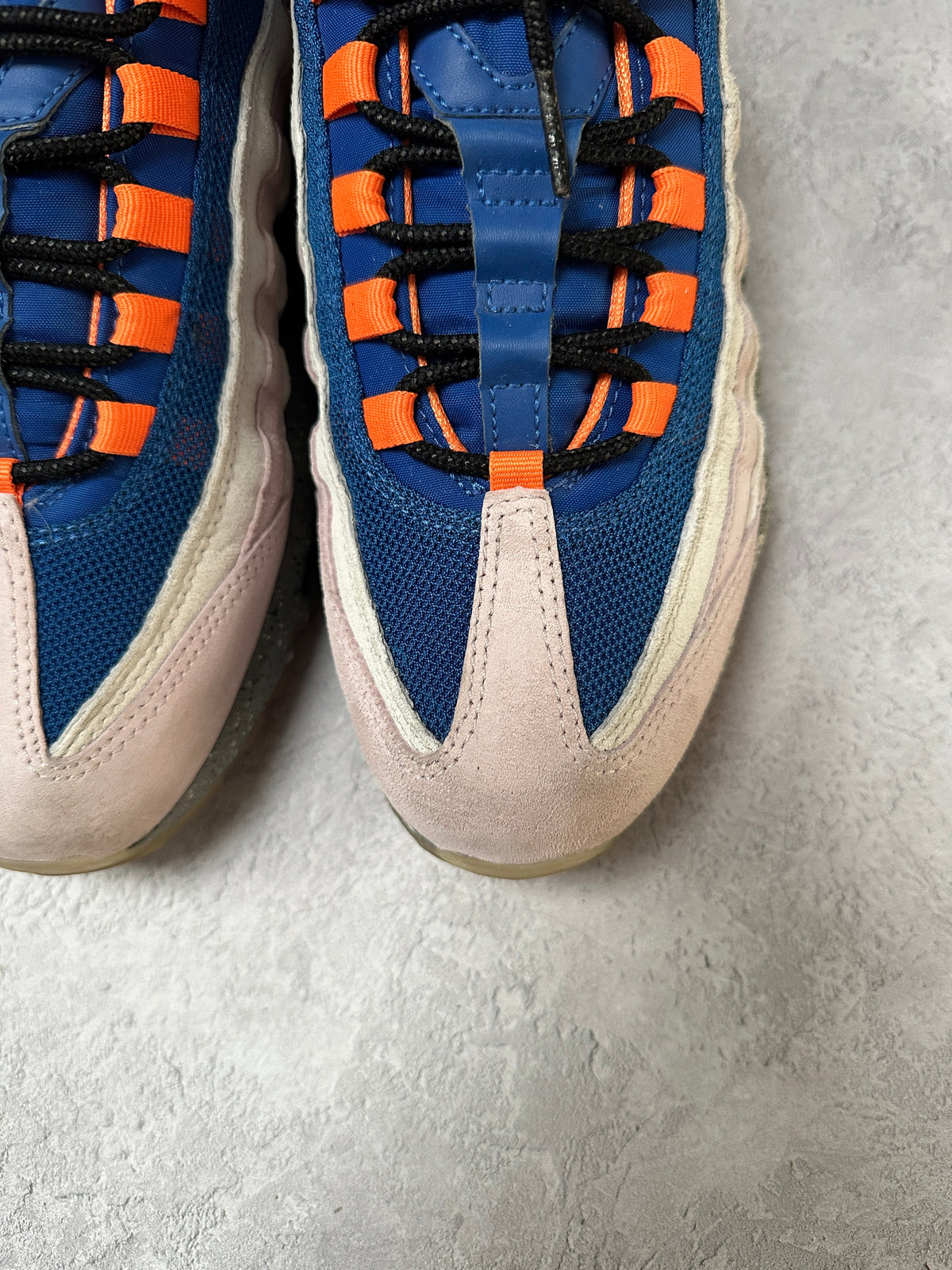Nike Air Max 95 | Mowabb | UK 9