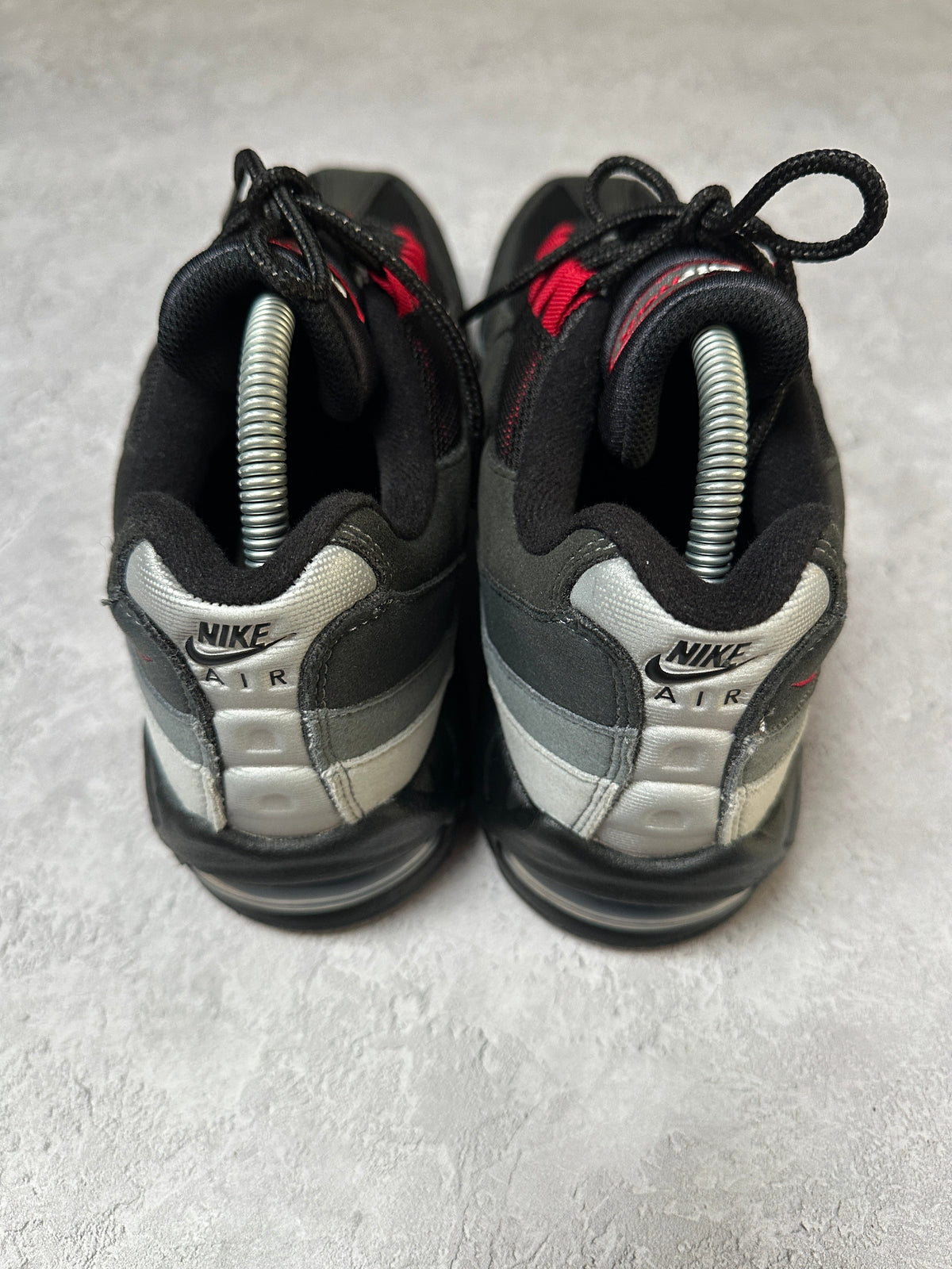 Nike Air Max 95 | Liverpool FC | UK 7.5