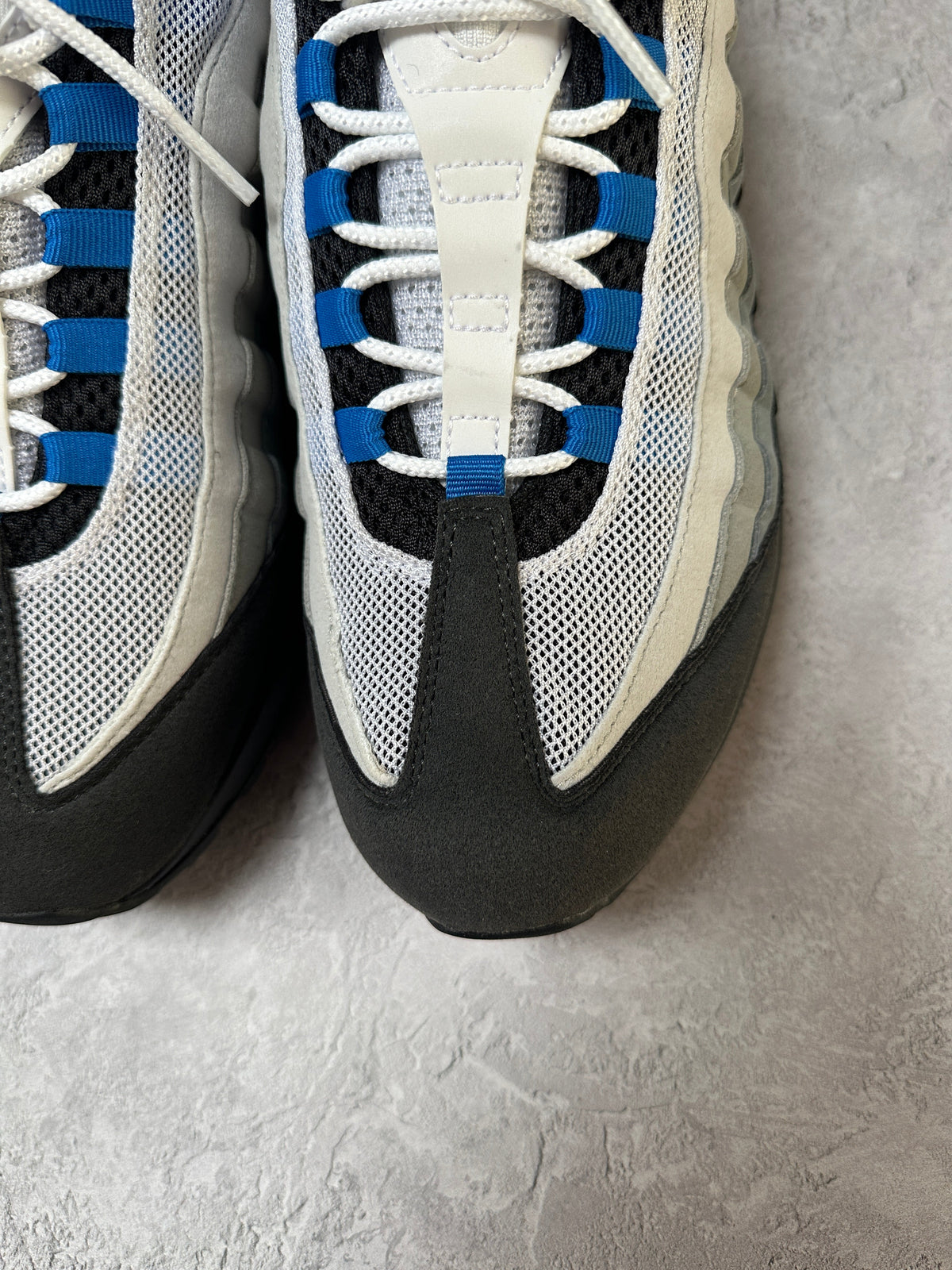 Nike Air Max 95 | Blue Spark 2025 | UK 9
