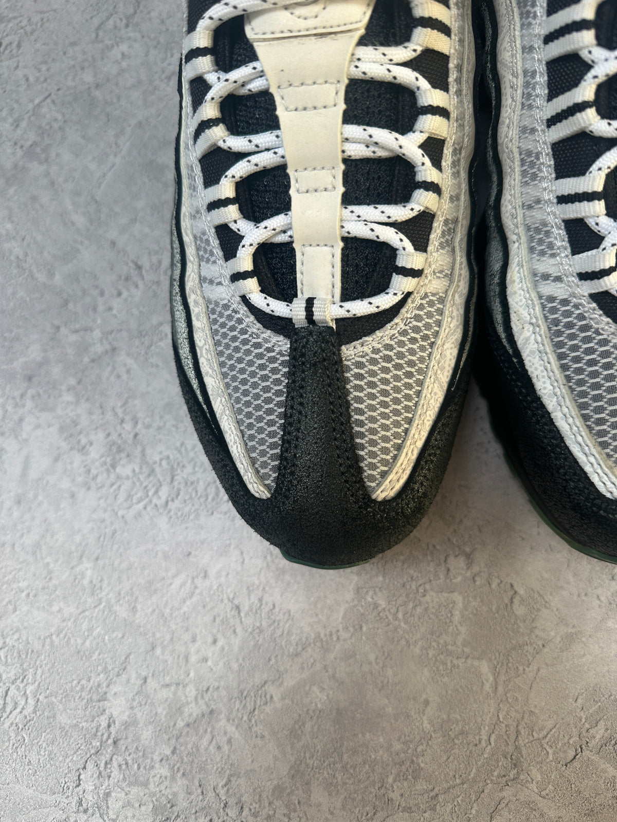 Nike Air Max 95 | Day of the Dead | UK 7