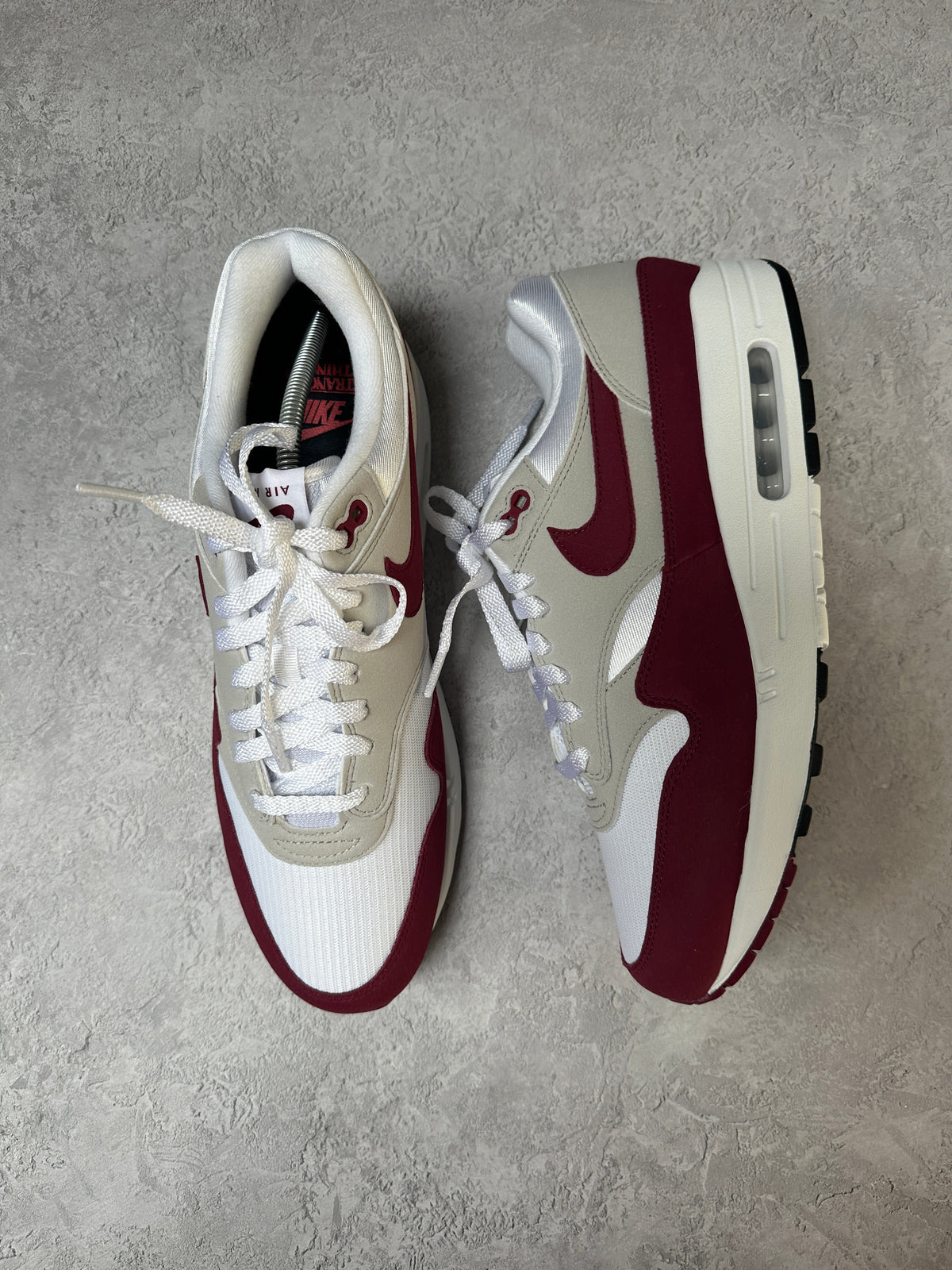 Nike Air Max 1 | Stranger Things | UK 11.5
